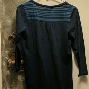 Lucky Brand Tops - Lucky Brand 3/4 sleeve knit shirt Lucky Brand Tops - Lucky Brand 3/4 sleeve knit shirt